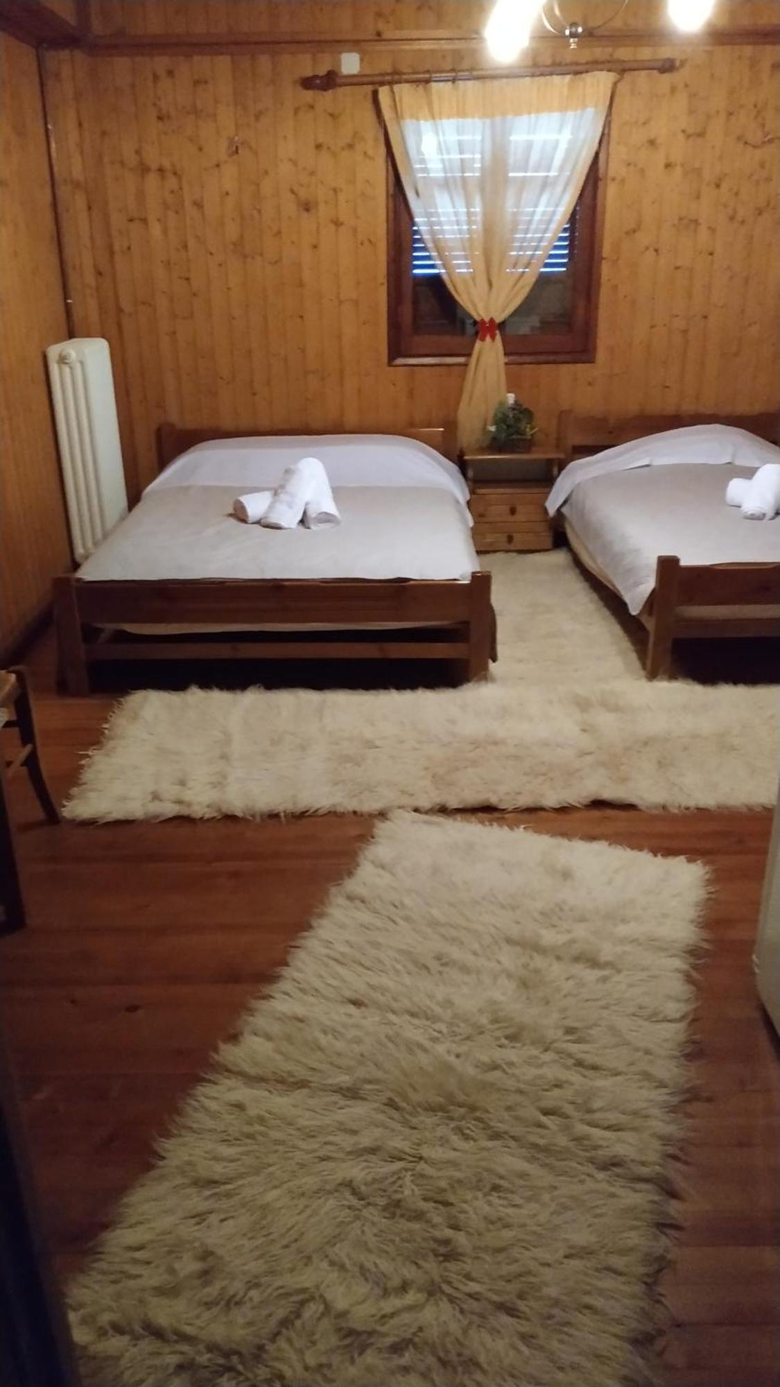 Athamania Artas Hotel Athamanio Room photo